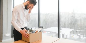 despido automático por incapacidad permanente