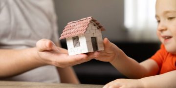 heredar y vender una vivienda