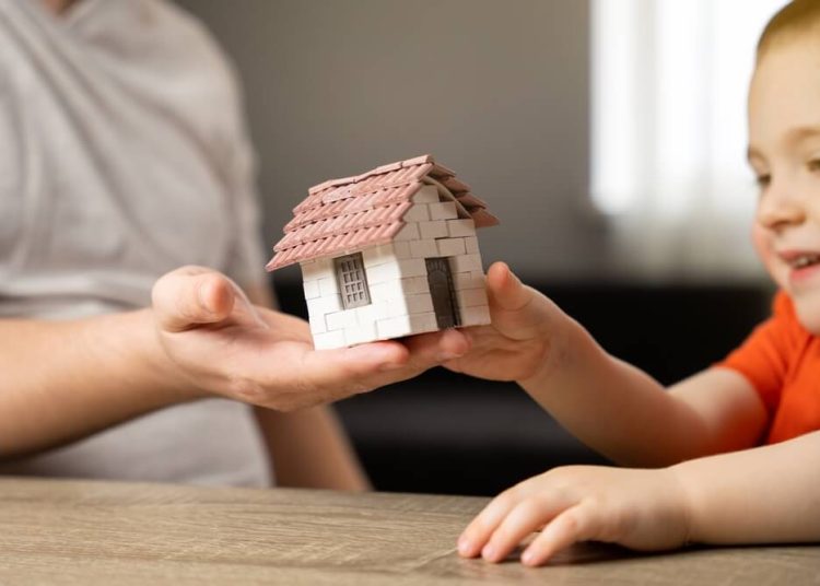 heredar y vender una vivienda