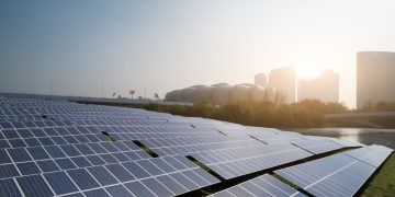 instalar placas solares en la comunidad de vecinos