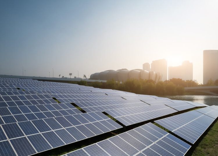 instalar placas solares en la comunidad de vecinos