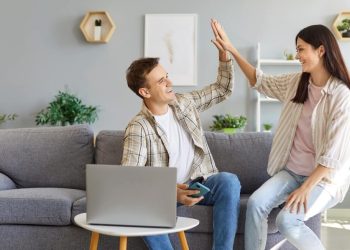 prestamo entre familiares