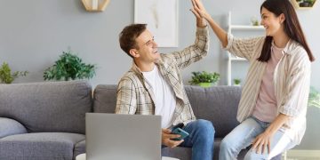 prestamo entre familiares