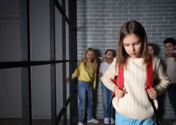 acoso escolar recursos familias