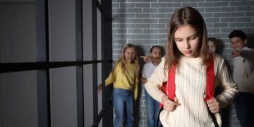 acoso escolar recursos familias