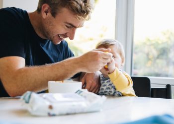 ampliación permiso de paternidad