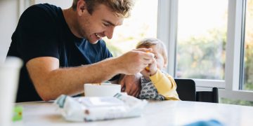 ampliación permiso de paternidad