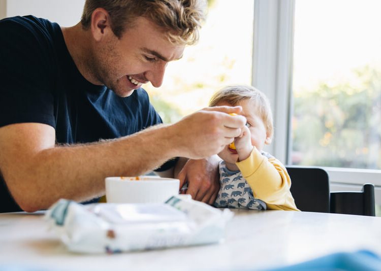 ampliación permiso de paternidad
