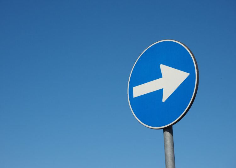 señalización tráfico dgt