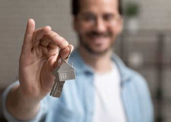 alquiler por habitaciones