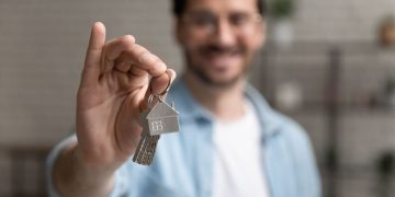 alquiler por habitaciones