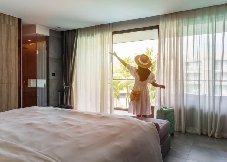 ventanilla única digital alquiler turístico