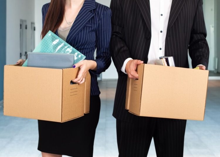 despedir en período de prueba