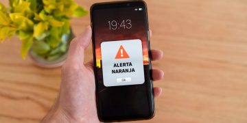 faltar al trabajo alerta climática