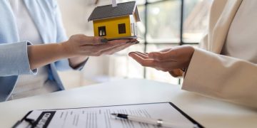 liquidar herencia usufructo