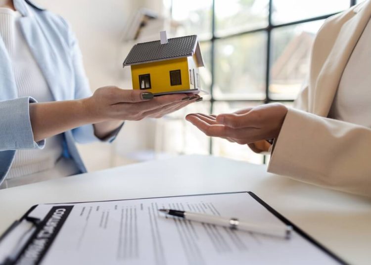 liquidar herencia usufructo