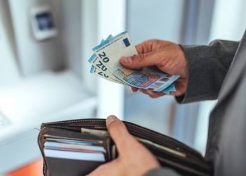 ingresar dinero poco a poco