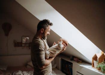 como cambia el sueldo después de tener un hijo