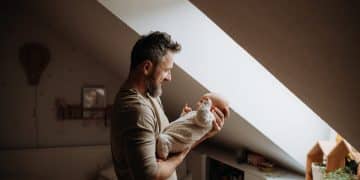 como cambia el sueldo después de tener un hijo