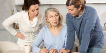 quitar la legítima a un hijo