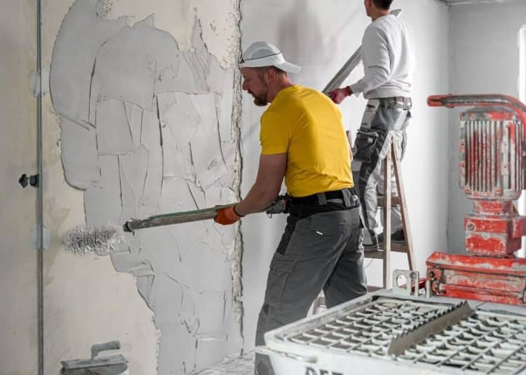 obras domingos y festivos