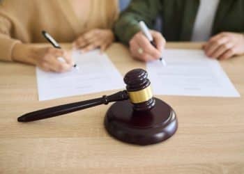 dudas legales divorcio