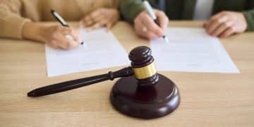 dudas legales divorcio