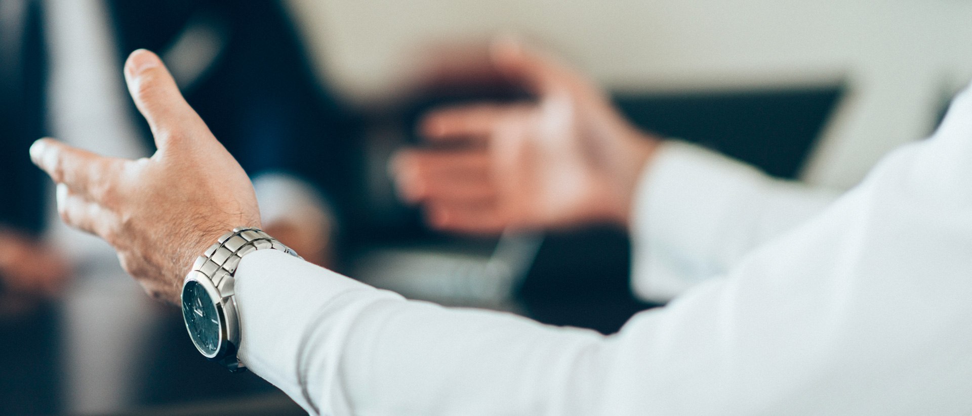 Conflictos y reclamaciones