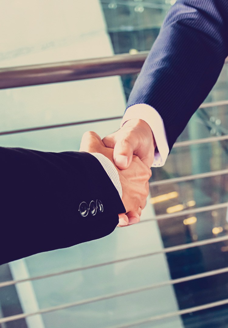 Forma parte de nuestra red