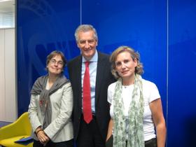 DAS y la Universitat de Barcelona investigan la aplicación de la mediación en la resolución de conflictos