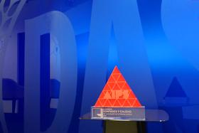 DAS es premiada con el Premio Confianza y Calidad de AIPS