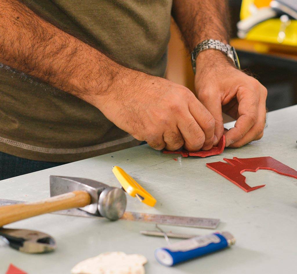 Accidentes laborales