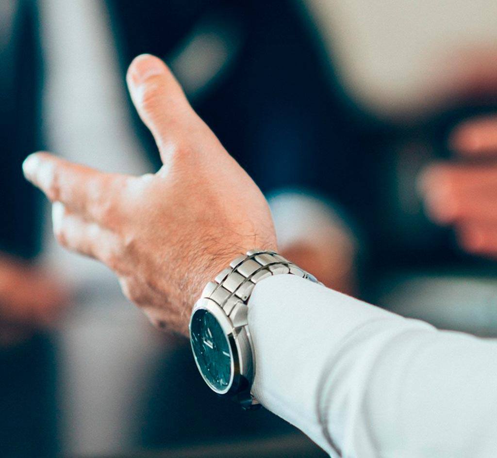 Conflictos y reclamaciones