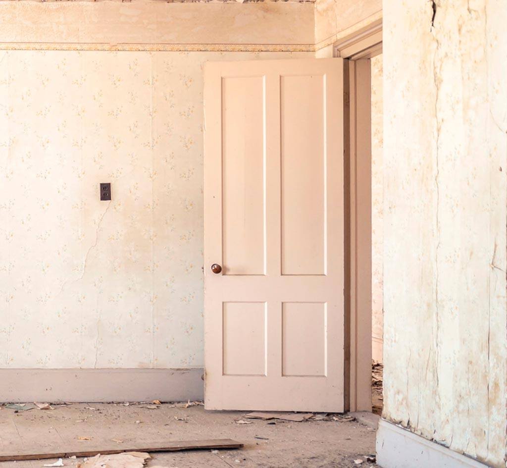 Impagos y desahucios