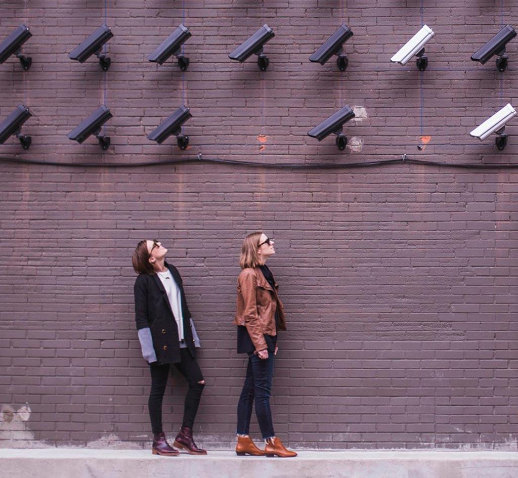 Uso de datos personales