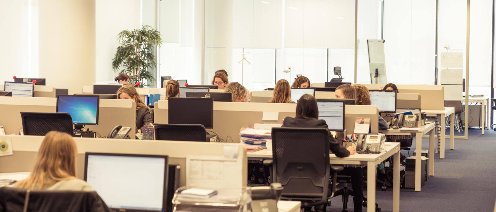 Atención al cliente