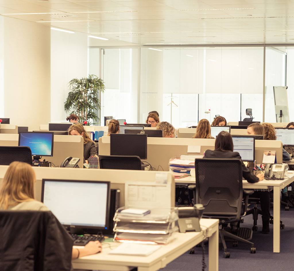 Atención al cliente