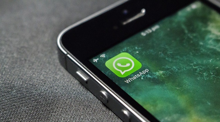 Cómo compartir décimos de Lotería por Whatsapp de forma segura