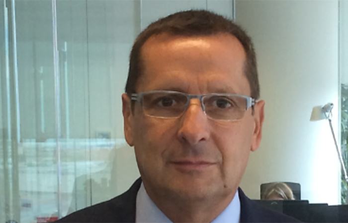 Newcorred entrevista a Adolfo Masagué, Director Comercial de onLygal