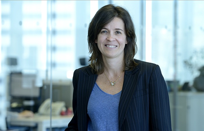 Entrevista a Jordi Rivera CEO de onLygal y a Asunción Alburquerque, Directora Adjunta