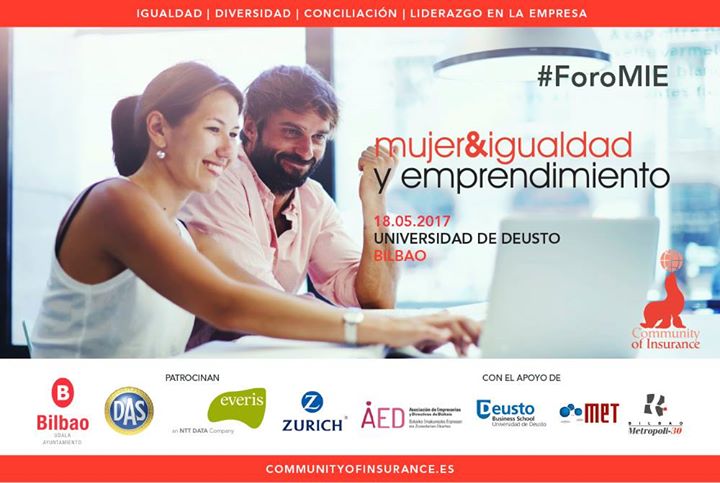 DAS abandera la paridad en el sector asegurador con un 50% de mujeres en puestos de responsabilidad