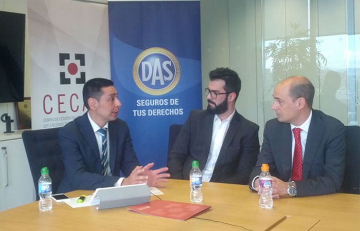 Más de 300 mediadores siguen el webinar sobre la firma electrónica, organizado por onLygal Seguros