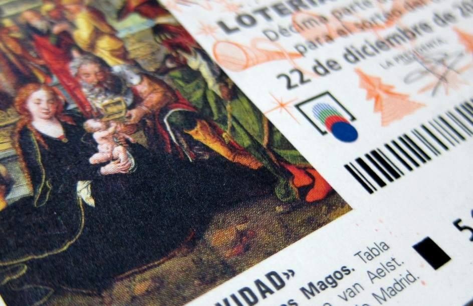 ¿Compartes Lotería de Navidad por Whatsapp? Cuidado, puedes estar haciéndolo mal