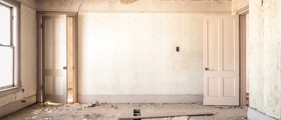 Impagos y desahucios