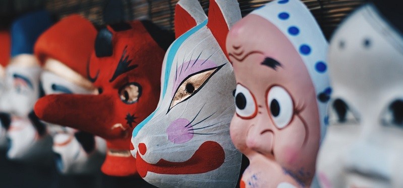 Posibles delitos a tener en cuenta a la hora de elegir disfraz en Carnaval