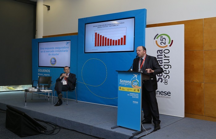 El seguro de impago de alquiler gana terreno a los avales bancarios