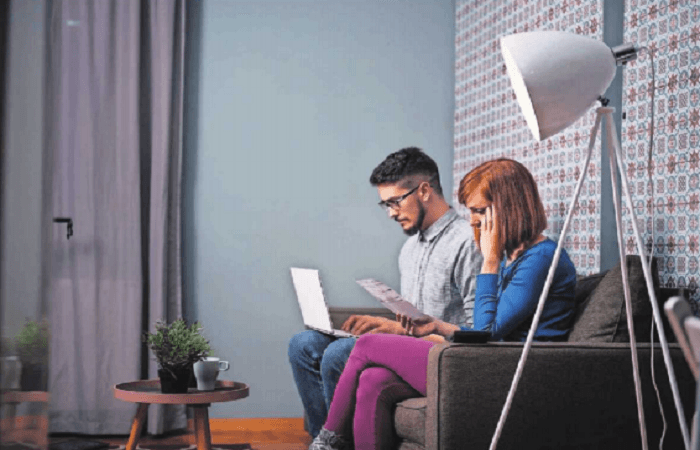 El desmedido aumento del alquiler eleva los impagos