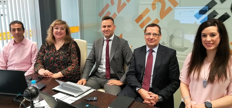 DAS Seguros y E2K organizan un webinar formativo sobre la Defensa Jurídica para empresas