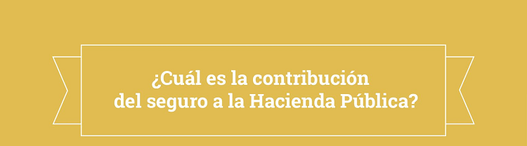 La industria del seguro genera 600.000 puestos  de trabajo y gestiona 140.000 imprevistos cada día