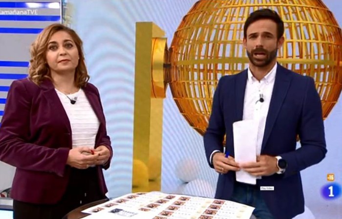 onLygal en La Mañana de TVE